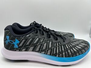Under Armour Charged Breeze 2 Lightweight 3026135-004 Men's Size 12